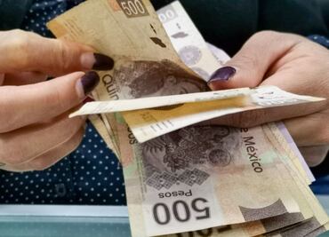 Depósitos en efectivo no se fiscalizan ni causan impuestos, aclara el SAT