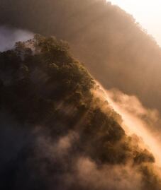 Descubre la magia y la aventura que hay en la nariz del Cerro Cabezón