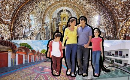Qué hacer en Puebla con poco dinero y sin aburrirte 