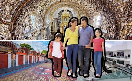 Qué hacer en Puebla con poco dinero y sin aburrirte