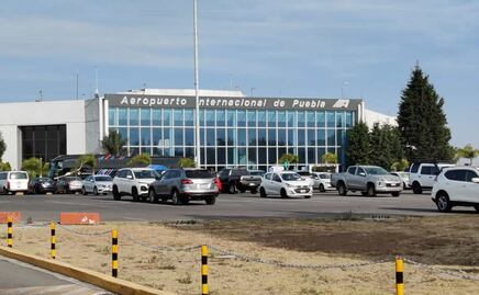 A qué destinos se puede viajar desde el Aeropuerto Internacional de Puebla