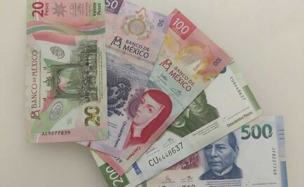 Quién firma los billetes mexicanos