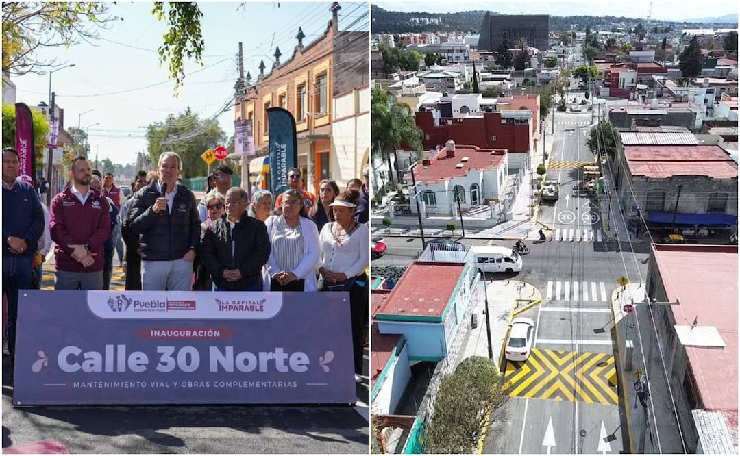 Esta obra brinda respuesta a una demanda histórica de los vecinos | Foto: Gobierno de la Ciudad