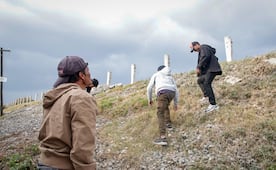 Acción Migrante: proponen pensión y apoyos para migrantes deportados en Puebla