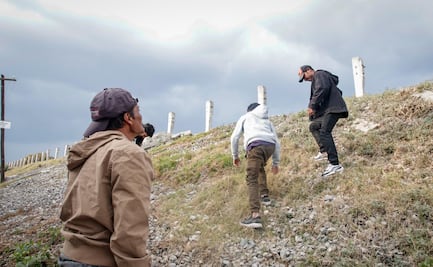 Acción Migrante: proponen pensión y apoyos para migrantes deportados en Puebla