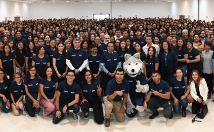 BUAP recibió alumnos participantes del Programa Delfín