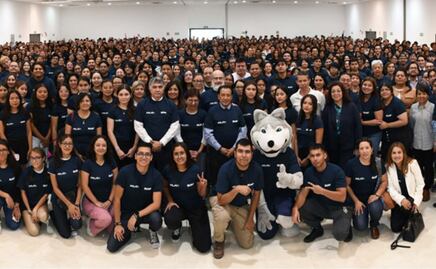 BUAP recibió alumnos participantes del Programa Delfín