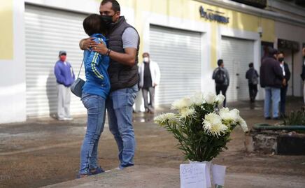 Tragedias con árboles en Puebla: cuatro historias mortales