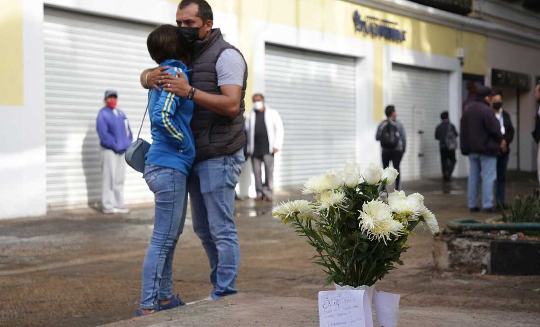 Foto: Agencia Es Imagen para El Universal Puebla