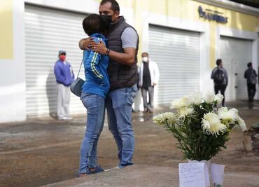 Tragedias con árboles en Puebla: cuatro historias mortales