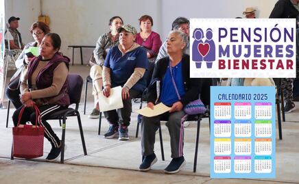 Pensión Bienestar para mujeres de 60 a 64 años: ¿Cuándo inicia el registro?