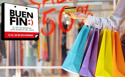 ¿Qué tarjetas bancarias darán descuentos por el Buen Fin 2024?