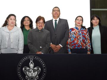 Instituto de Ciencias, cuna de la investigación en la BUAP