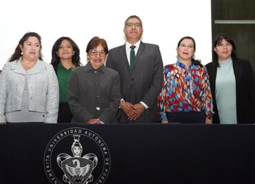 Instituto de Ciencias, cuna de la investigación en la BUAP