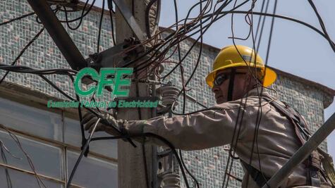 ¿Cuánto tarda CFE en cortar la luz por deuda?