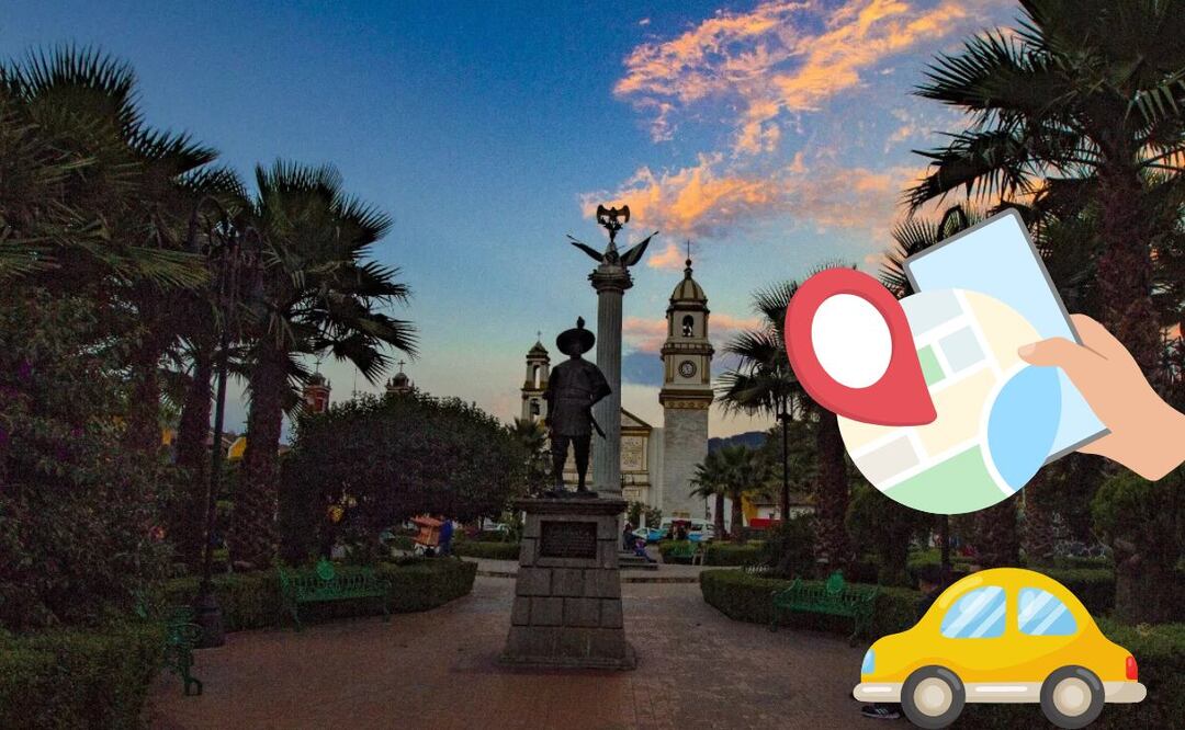 Cinco municipios de Puebla ya no podrán ser Pueblos Mágicos. Foto Especial