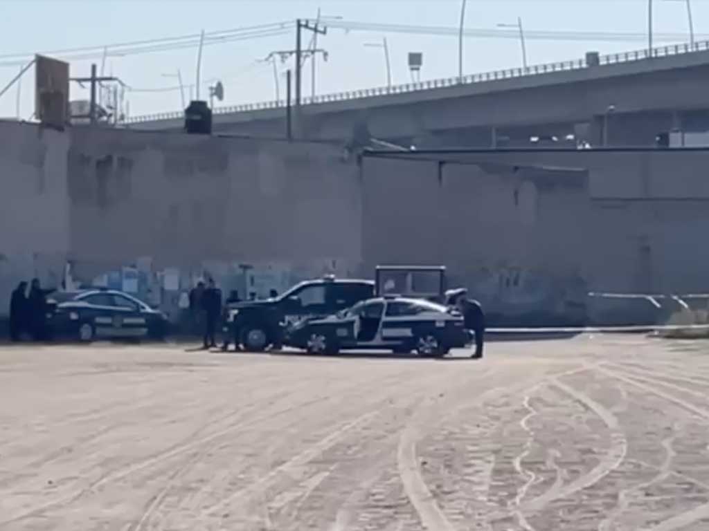 Muere indigente a un costado de la lateral México-Puebla