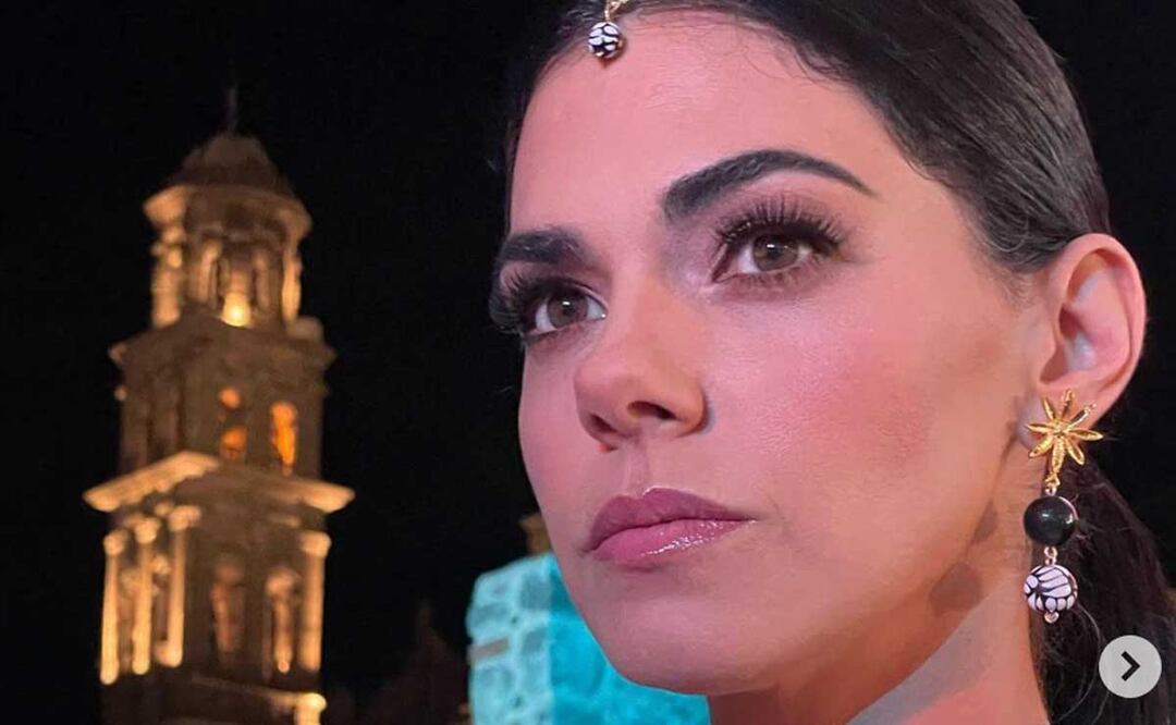 Foto: Instagram Livia Brito