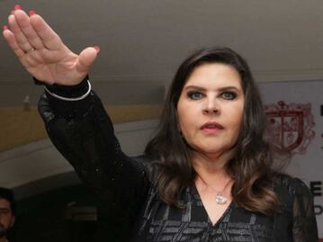 Arranca Norma Layón segundo trienio con opacidad en su patrimonio