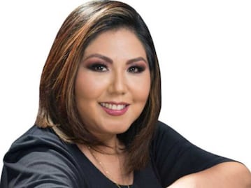 Viola PAN Puebla reglamento al promover a Genoveva Huerta 