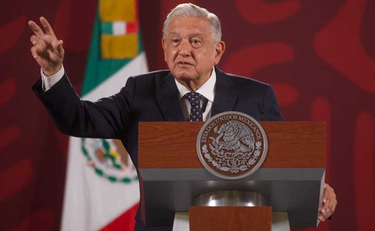 Mexicanos y que paguen impuestos: los requisitos de AMLO para autorizar venta de Banamex