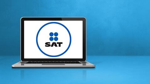 Periodo vacacional del SAT Puebla 2021. ¿Qué días se suspenden las citas presenciales?