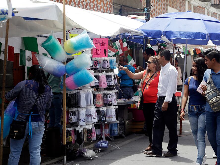 Foto: Agencia Enfoque para El Universal Puebla