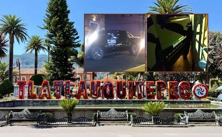 CJNG aterroriza en Puebla, pero era broma, significa: “Chavalones Jodidos Nueva Generación”