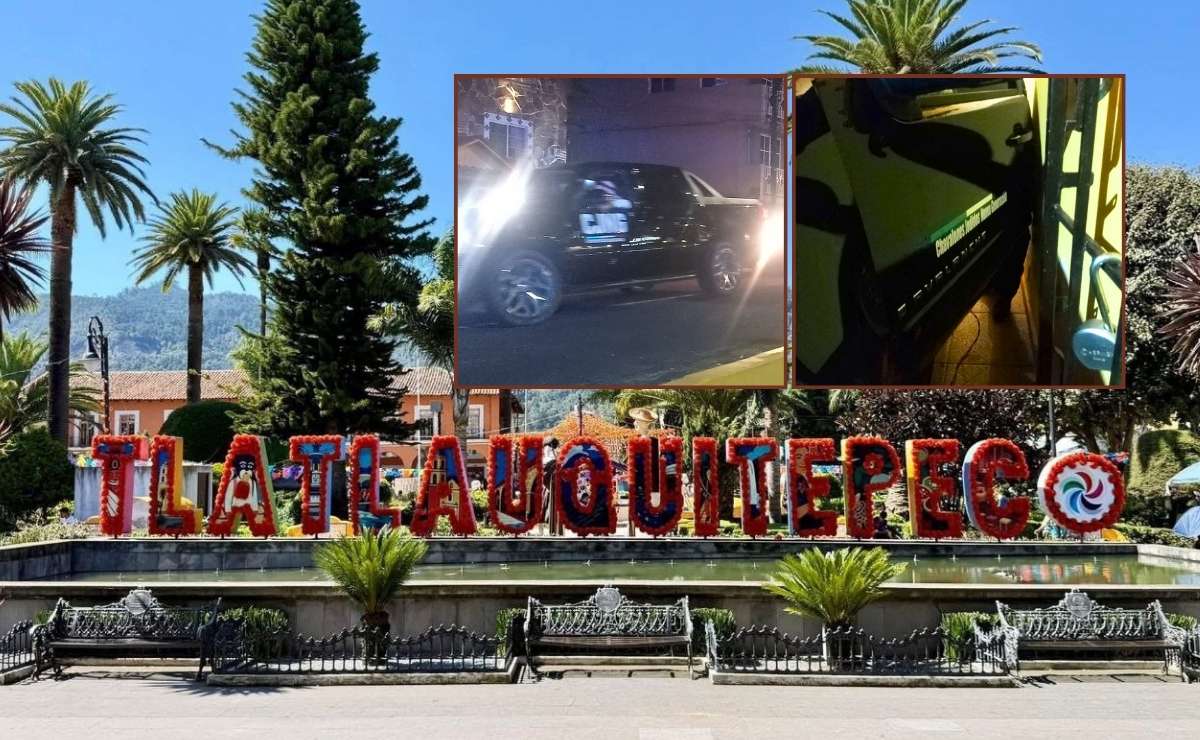 CJNG aterroriza en Puebla, pero era broma, significa: “Chavalones Jodidos Nueva Generación”