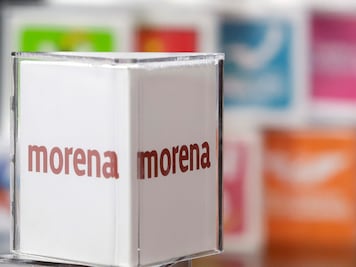 Morena busca candidato a diputación federal, en sustitución de Saúl Huerta