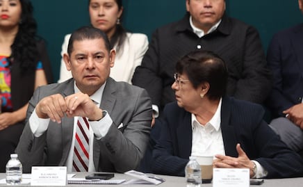 Gobierno de Puebla da ultimátum a Antorcha Campesina para que saque las manos de la BUAP
