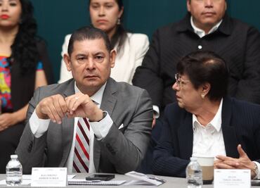 Gobierno de Puebla da ultimátum a Antorcha Campesina para que saque las manos de la BUAP