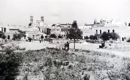 ¿Por qué se llama Barrio de Analco?