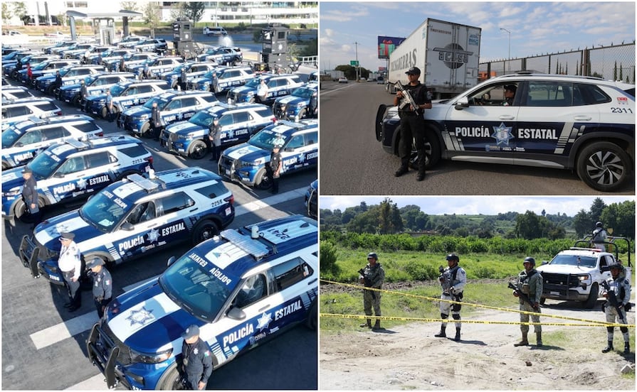 Puebla, referente nacional por recuperar 2 millones de litros de hidrocarburo