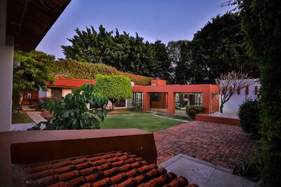 Estas son las colonias más populares de Puebla para rentar un Airbnb