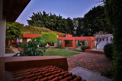 Estas son las colonias más populares de Puebla para rentar un Airbnb