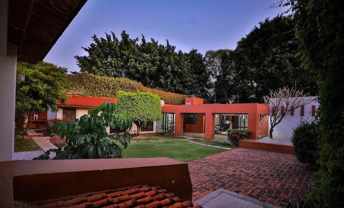 En Puebla hay varias propiedades en renta por Airbnb | Foto: EsImagen