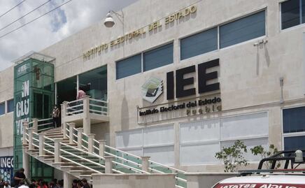 IEE y ONG latinoamericana acuerdan estudios de transparencia