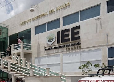 IEE y ONG latinoamericana acuerdan estudios de transparencia