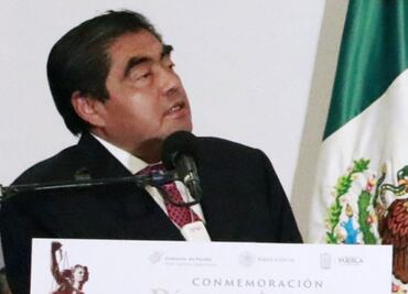 Gobierno no dicta órdenes de aprehensión, responde Barbosa a Fundación Jenkins