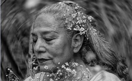 Valentina Castro, pilar de la danza mexicana y fundadora del ballet del CENHCH en Puebla