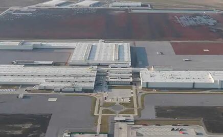 Audi México recibe certificación de estándares de calidad