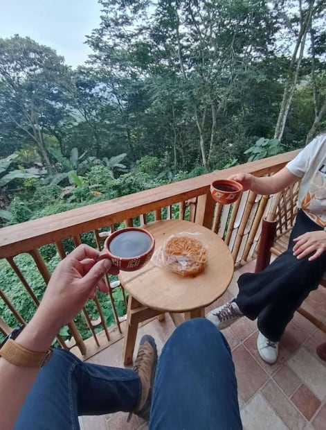 Foto: Facebook Hogar Bambú