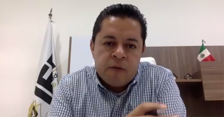 Cambia IEE de bodega tras irregularidades en elección de 2018