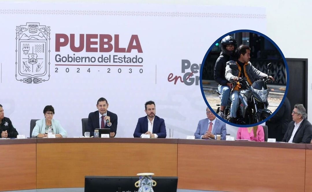Apuntó que en su gobierno se promueven iniciativas de ley que protegen a la población | Foto: Gobierno del Estado