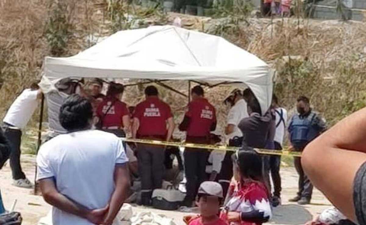 Cascarita mortal: lo matan a tubazos en San Ramón