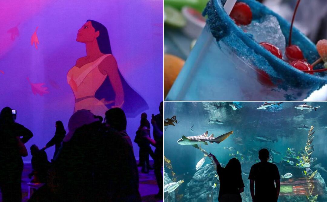 Este fin de semana en Puebla hay muchas actividades para poblanos y turistas | Foto: Es Imagen / Archivo El Universal