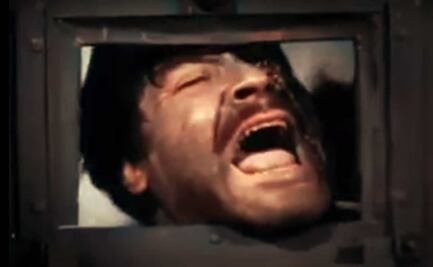 El día que intentaron linchar en Puebla a 'El Tuerto', el villano que hizo sufrir a Pepe el Toro