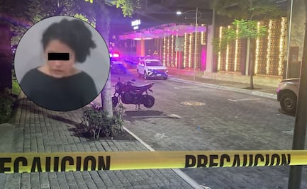 Encuentran embolsada a mujer levantada del casino Big Bola; era novia de “El Jaguar”