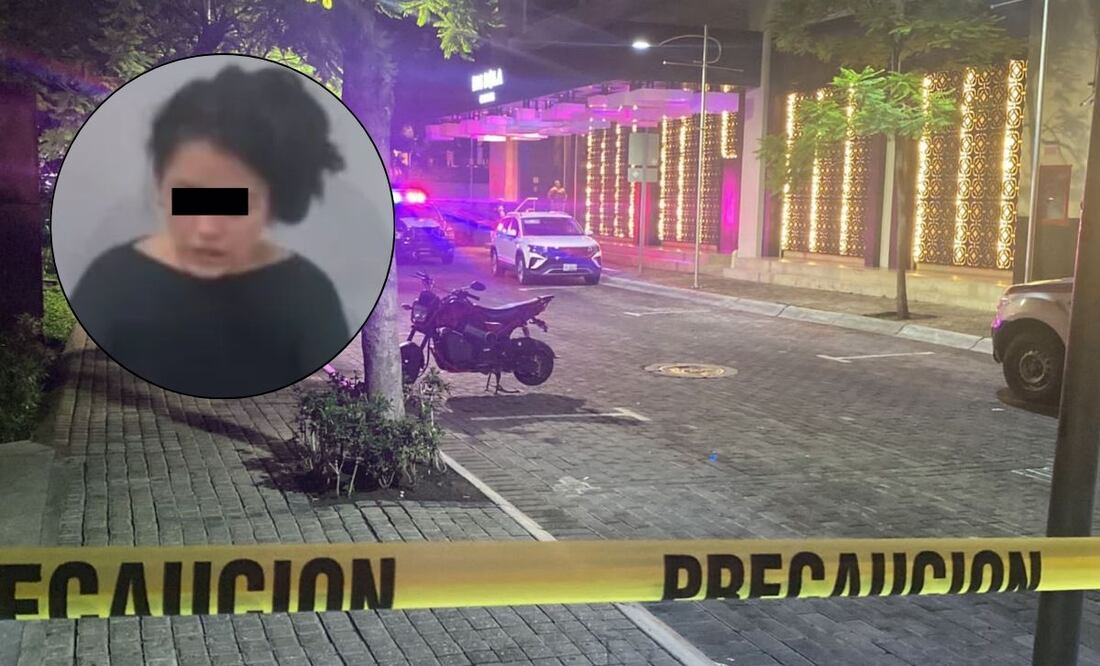 Localizan sin vida a la novia de El Jaguar / Foto: EsImagen / Redes Sociales